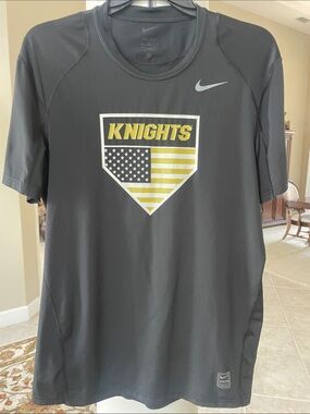 Nike dri-fit tshirt, Medium, UCF